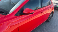 Volkswagen Polo 1.0 TSI 95 Match 5dr Petrol Hatchback